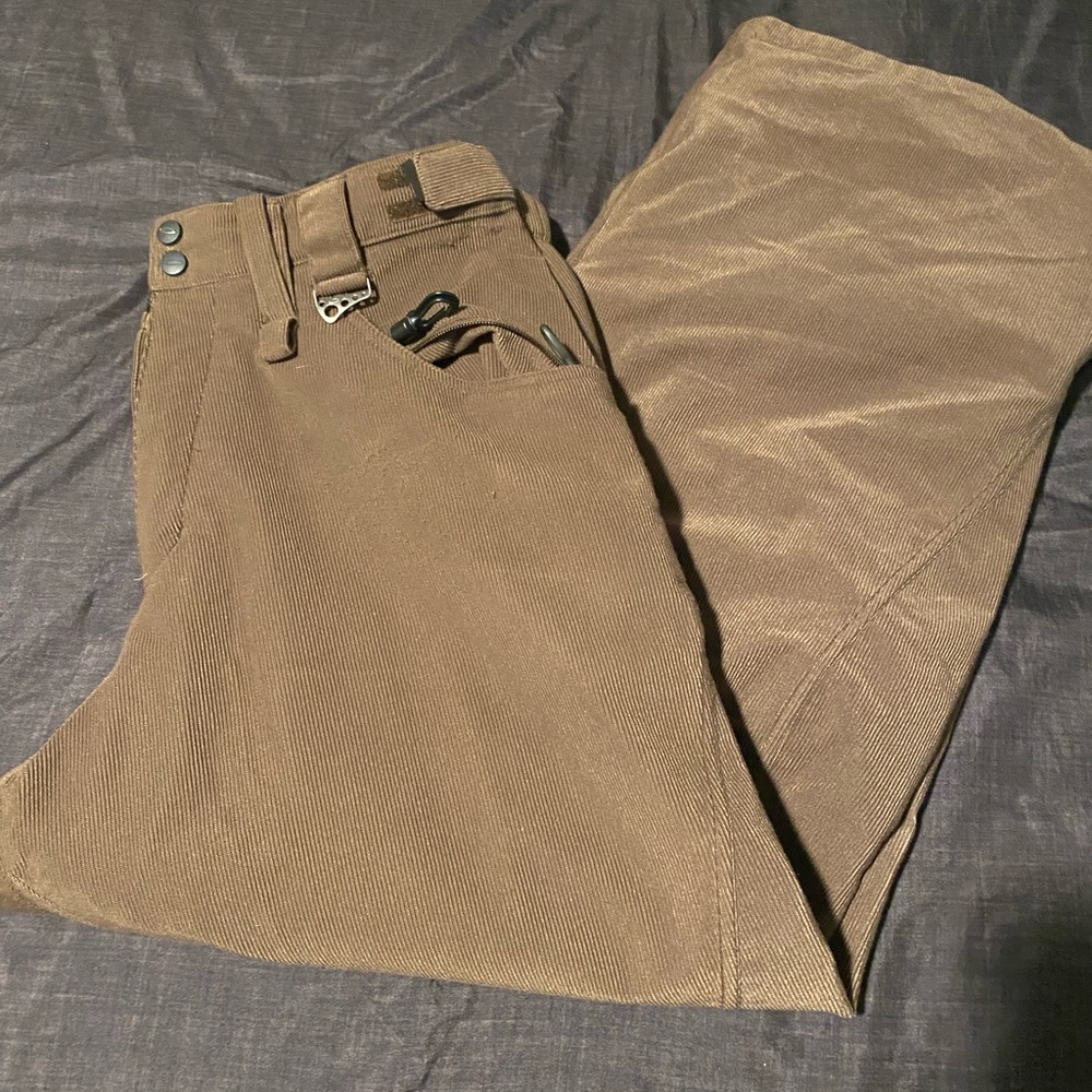 Oakley HydroFuel Snowboarding Pants